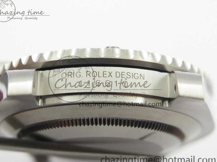 MiroTime 1228 Submariner 116610 LV Green Ceramic ZZF 904L 1:1 Best Edition on SS Bracelet SA3135 V SportInspired 3179